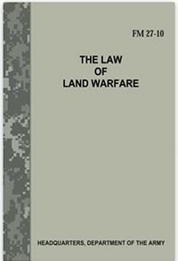 Land Warfare