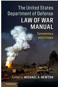 Law of War Manual