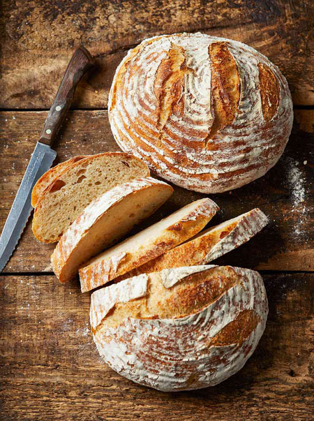 Sourdough