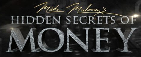 Hidden Secrets of Money